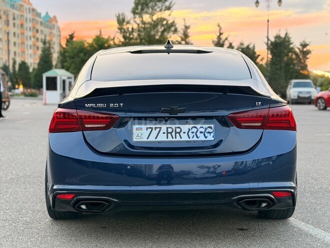 Chevrolet Malibu-2