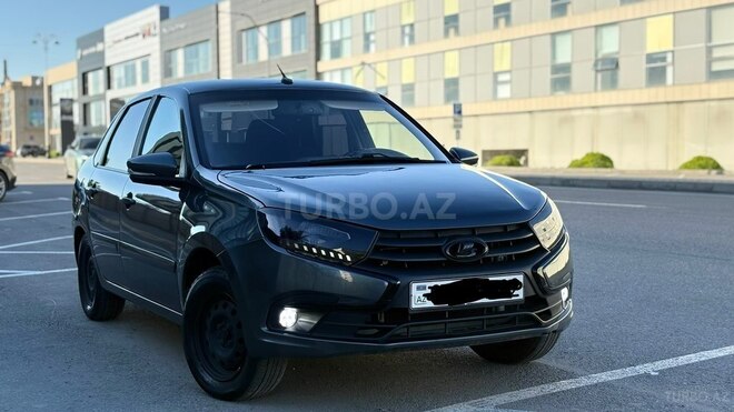 LADA (VAZ) Granta-1