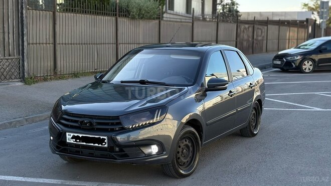 LADA (VAZ) Granta-3