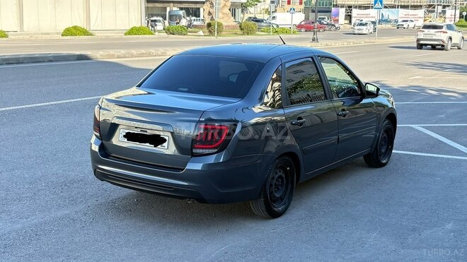 LADA (VAZ) Granta-6