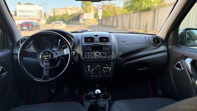 LADA (VAZ) Granta-12
