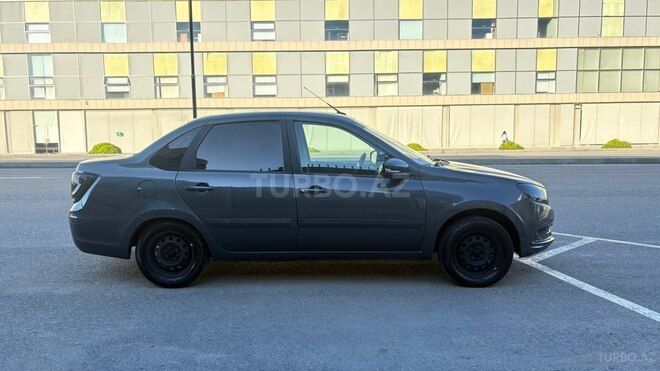LADA (VAZ) Granta-20