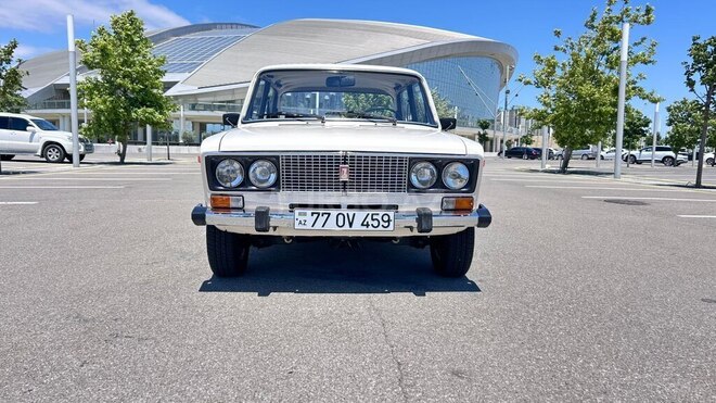LADA (VAZ) 2106-1