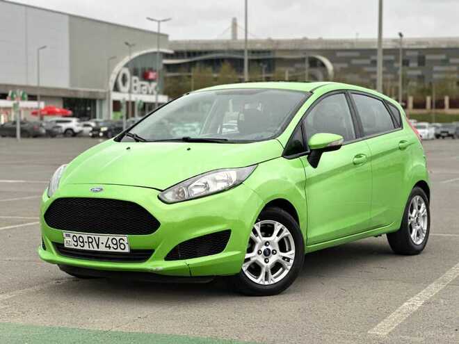 Ford Fiesta-6