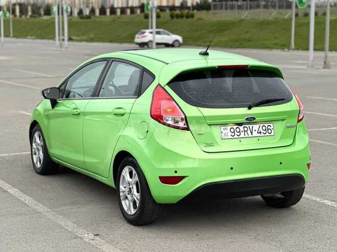 Ford Fiesta-5