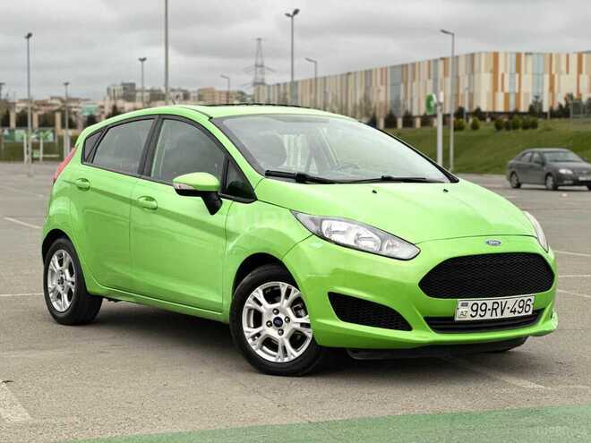 Ford Fiesta-3
