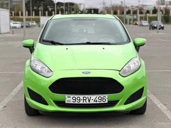 Ford Fiesta-1