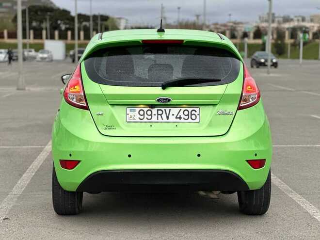 Ford Fiesta-8