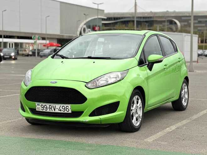 Ford Fiesta-2