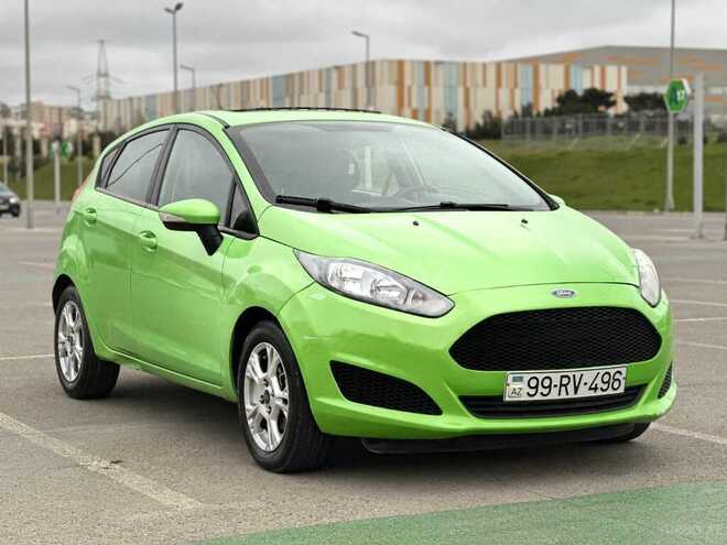 Ford Fiesta-4