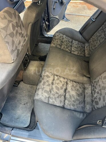 Mercedes C 180-5