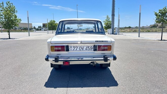 LADA (VAZ) 2106-2