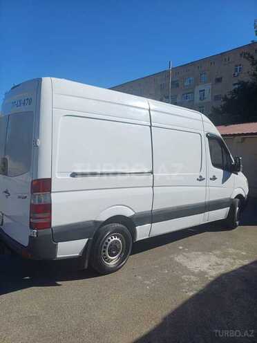 Mercedes Sprinter 315-3