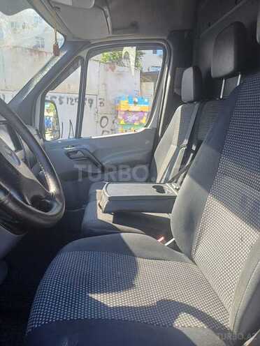 Mercedes Sprinter 315-5
