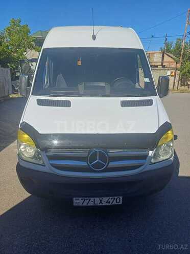 Mercedes Sprinter 315-1