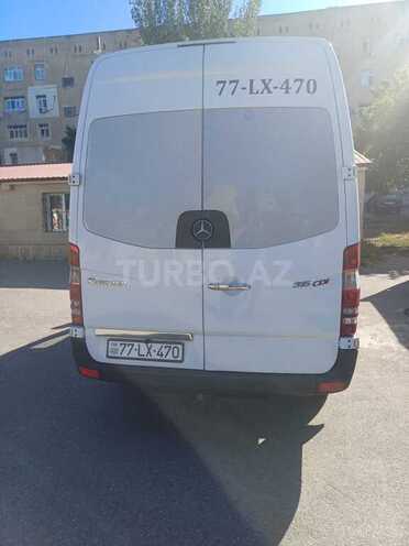 Mercedes Sprinter 315-4
