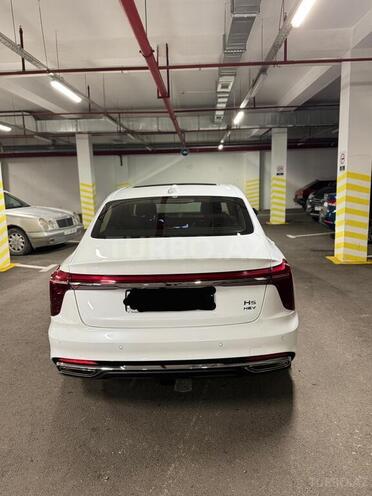 Hongqi H5-12