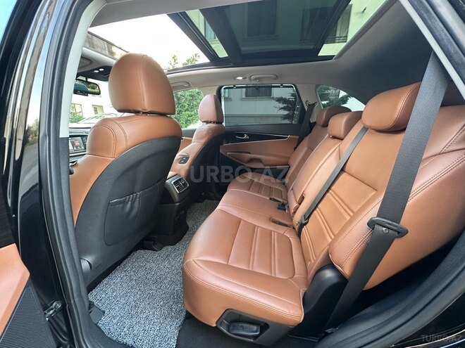 Kia Sorento-17