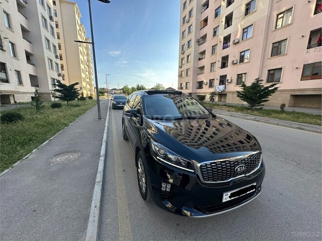 Kia Sorento-14