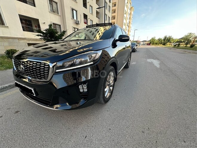Kia Sorento-9