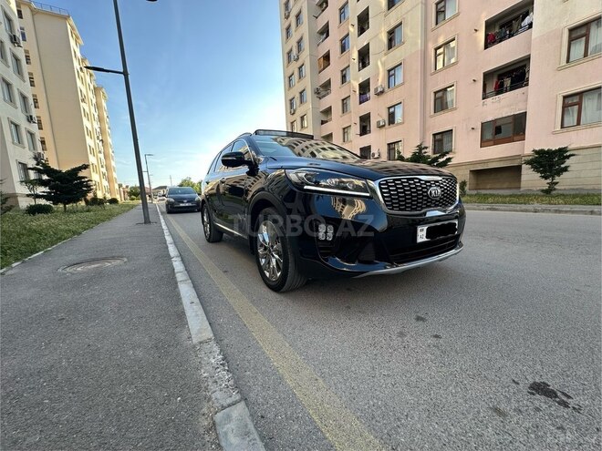 Kia Sorento-7