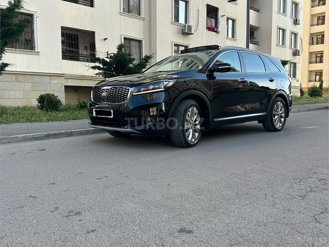 Kia Sorento-5