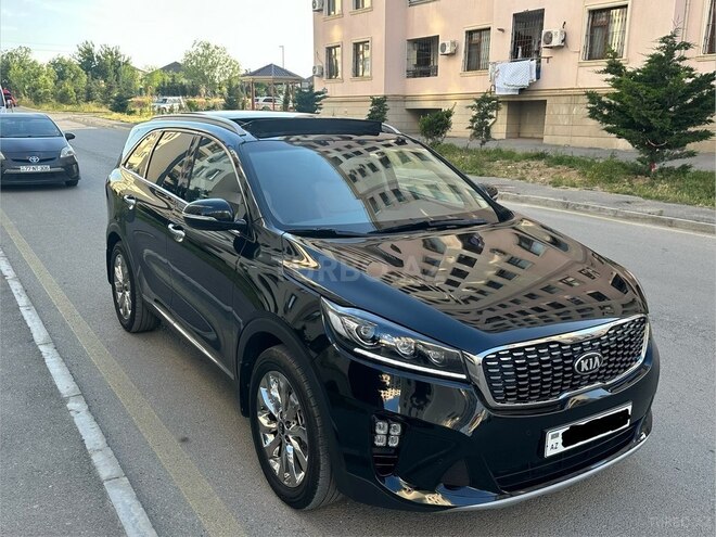 Kia Sorento-6