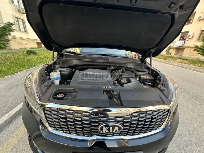 Kia Sorento-4