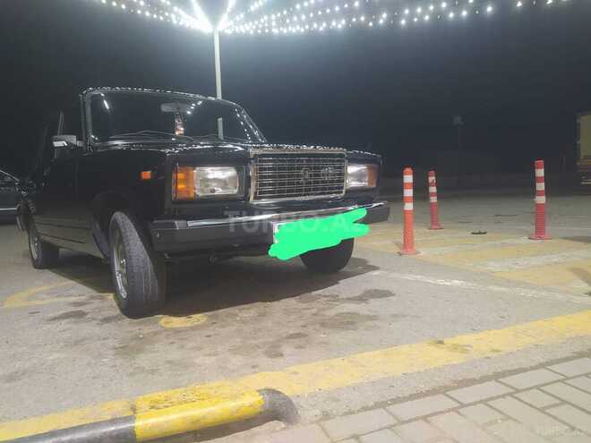 LADA (VAZ) 2107-4