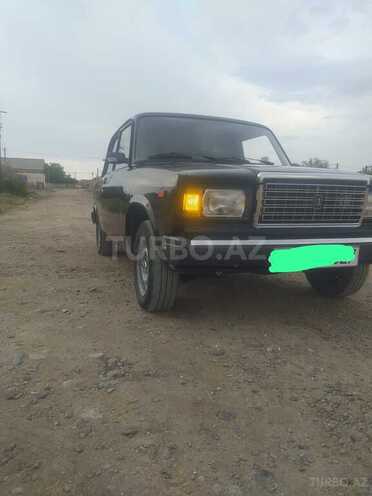LADA (VAZ) 2107-3