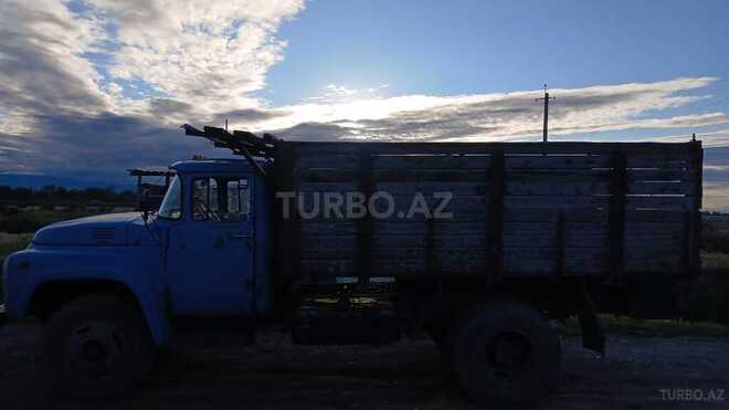 ZIL 130-5