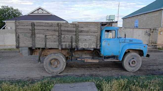 ZIL 130-4