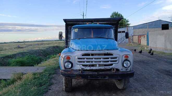 ZIL 130-1