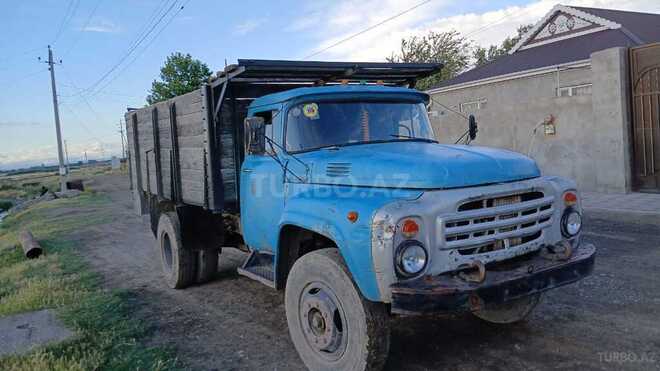 ZIL 130-3