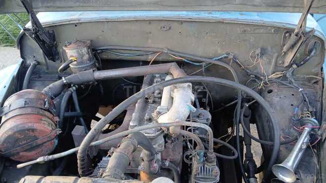 ZIL 130-8