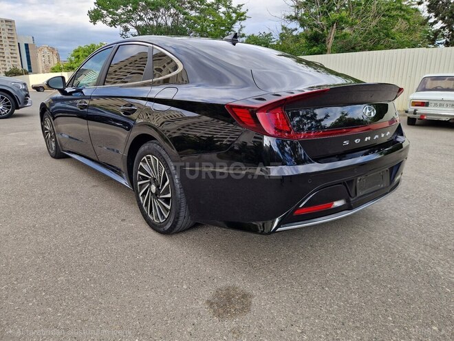 Hyundai Sonata-7