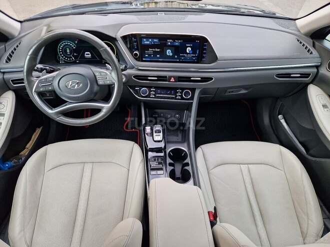 Hyundai Sonata-3