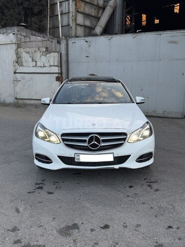 Mercedes E 250-4