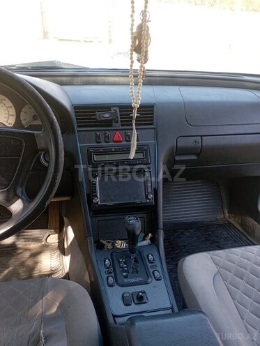 Mercedes C 200-4