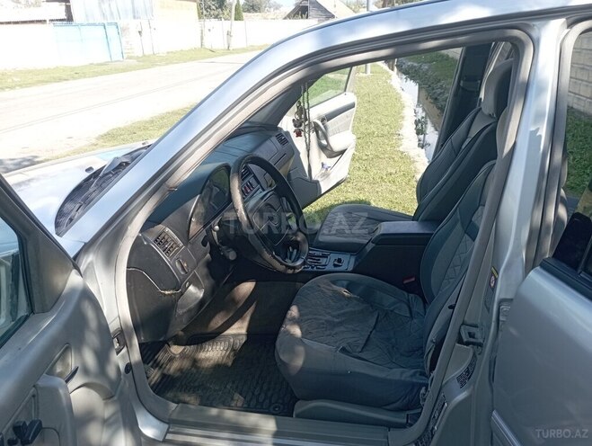 Mercedes C 200-5