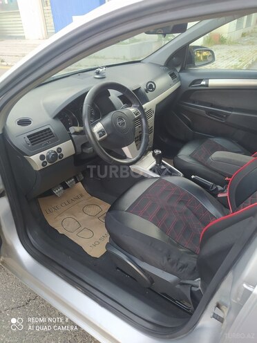 Opel Astra-16