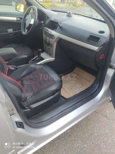 Opel Astra-17
