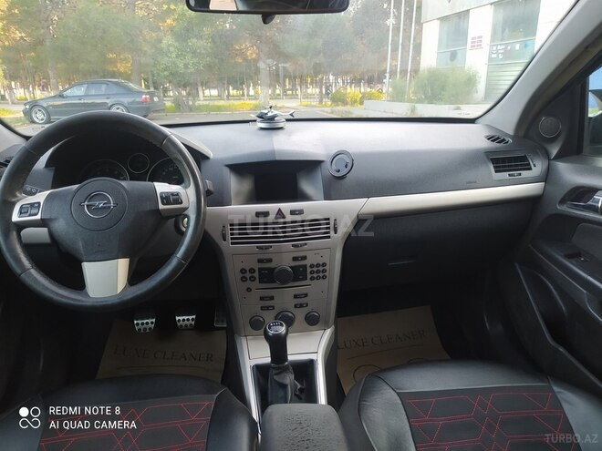 Opel Astra-3