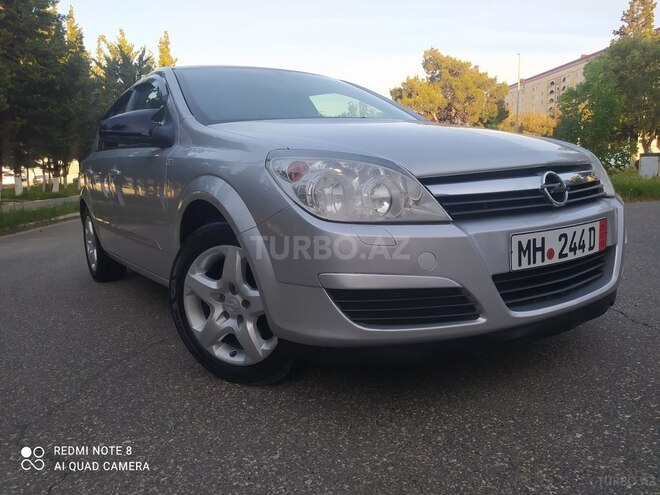 Opel Astra-8