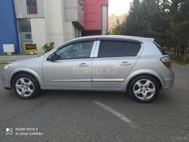 Opel Astra-6