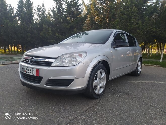 Opel Astra-4