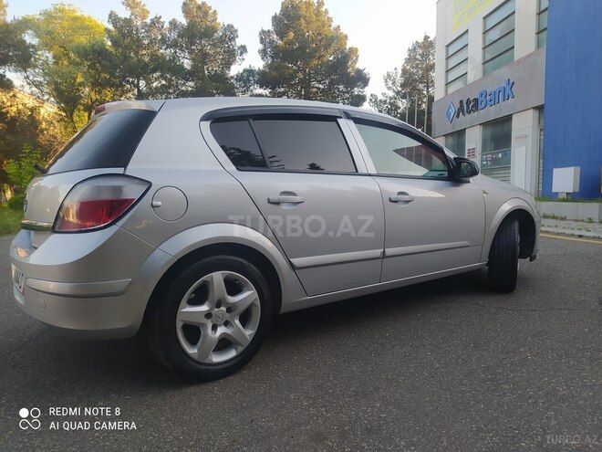 Opel Astra-9
