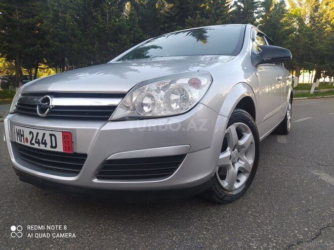 Opel Astra-7