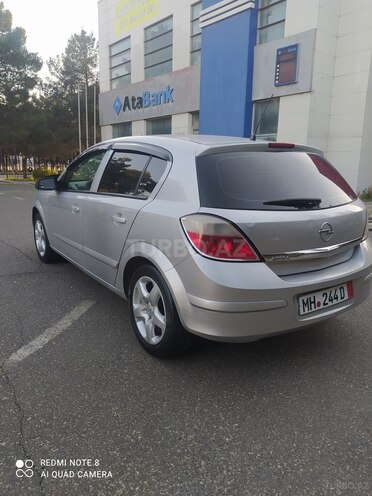 Opel Astra-5