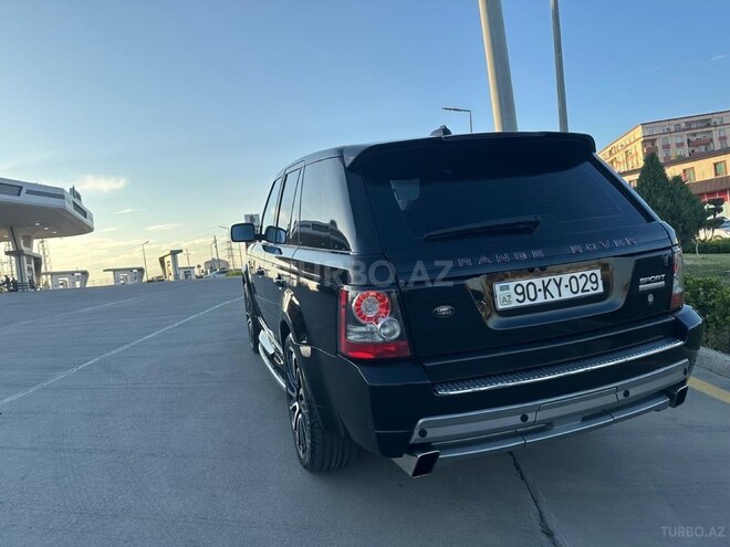 Land Rover RR Sport-17